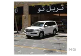 Toyota Land Cruiser GXR 2020 V6